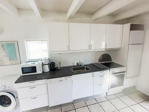 Apartment Hadsund X