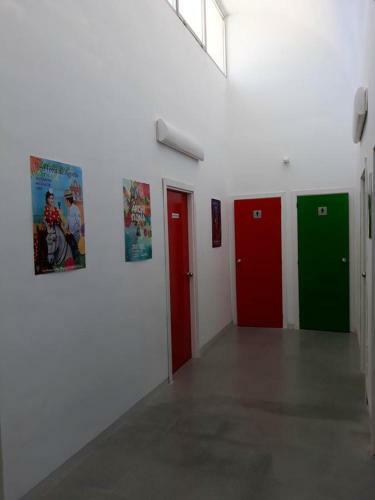 7 Bedrooms House With Wifi At Archidona