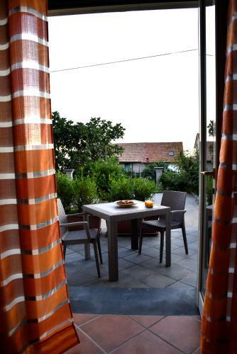 Apartamento Casa Mar