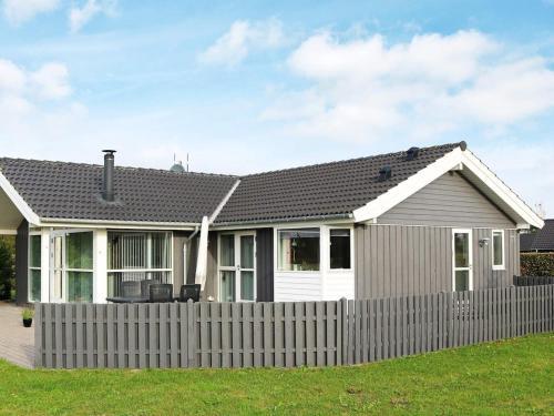 Holiday Home Hadsund Cxvii