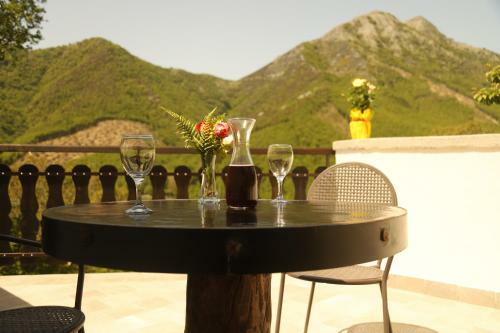 Agroturismo Il Casale Del Contadino