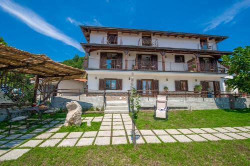 Agroturismo Il Casale Del Contadino