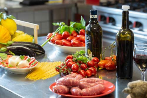 Agroturismo Il Casale Del Contadino