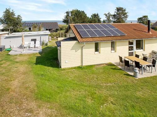 Holiday Home Hadsund Cxvi