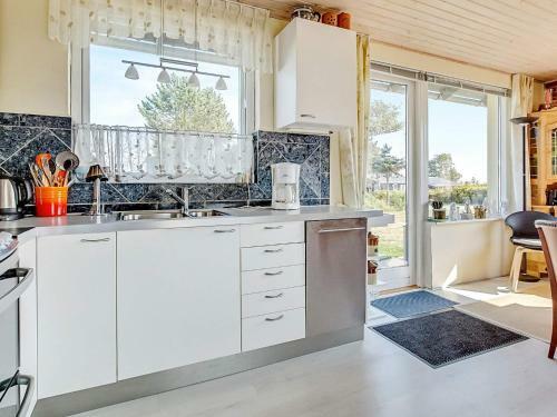 Holiday Home Hadsund Cxvi
