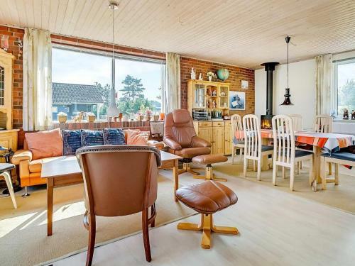 Holiday Home Hadsund Cxvi