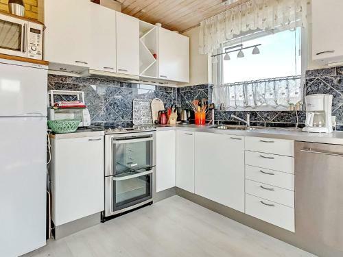 Holiday Home Hadsund Cxvi