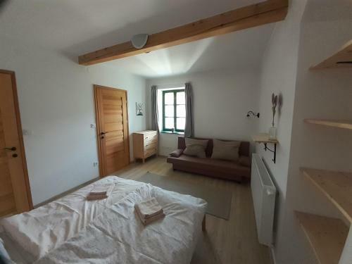 Apartamento Kispajta Vend�gh�z