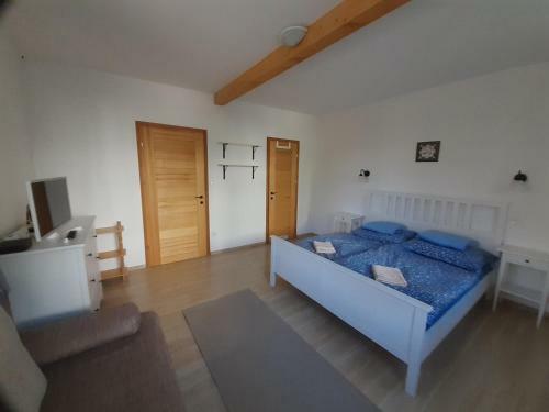 Apartamento Kispajta Vend�gh�z