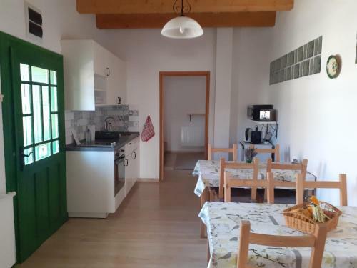 Apartamento Kispajta Vend�gh�z