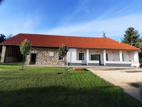 Apartamento Kispajta Vend�gh�z