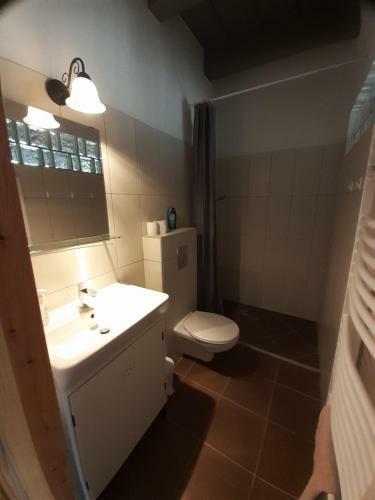 Apartamento Kispajta Vend�gh�z