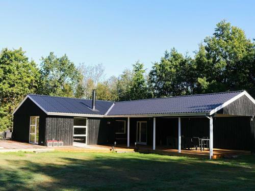 Holiday Home Hadsund Cxviii