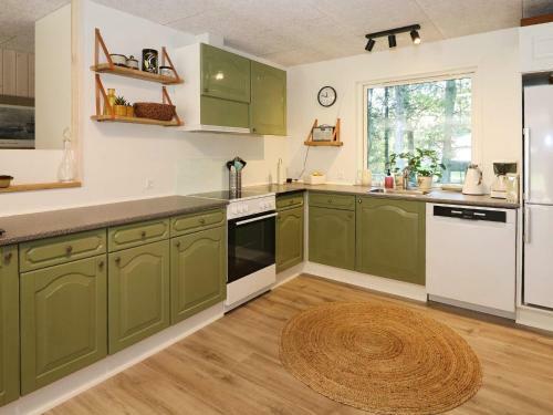 Holiday Home Hadsund Cxviii