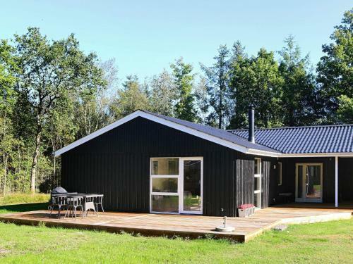 Holiday Home Hadsund Cxviii