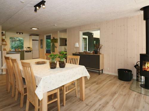 Holiday Home Hadsund Cxviii