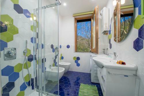 Apartamento Casa Loreto, Agerola