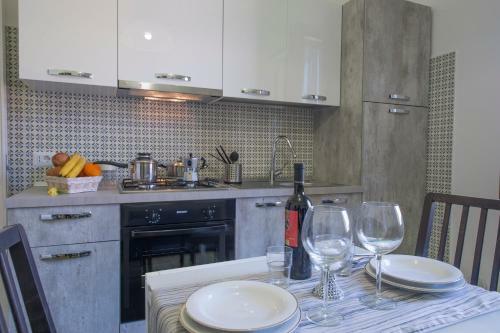 Apartamento Casa Loreto, Agerola