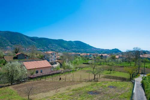 Apartamento Casa Loreto, Agerola