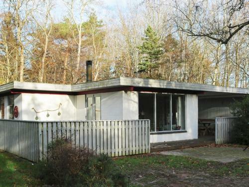 Holiday Home Hadsund Cxxi