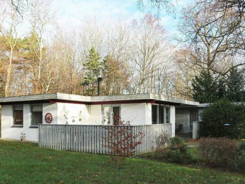 Holiday Home Hadsund Cxxi