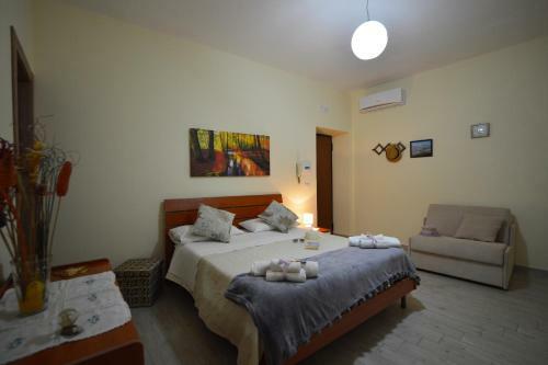 Apartamento Il Paradiso Degli Dei 2