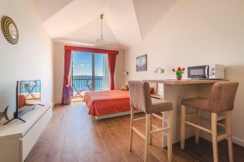 Apartamento Villas Valentina