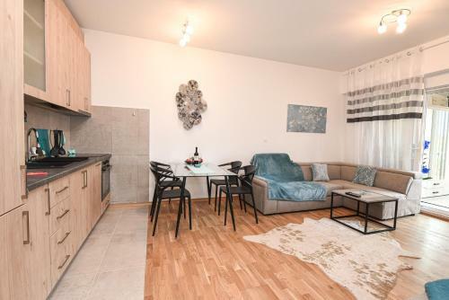 Apartamento Bijela- Idylle