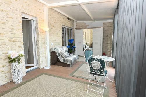 Apartamento Bijela- Idylle