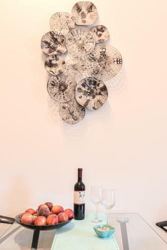 Apartamento Bijela- Idylle