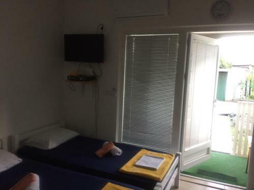 Apartment Iva