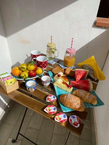 Bed & Breakfast Casa Nonna Anna