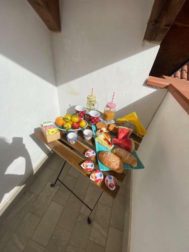Bed & Breakfast Casa Nonna Anna