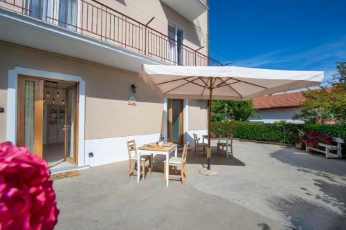 Bed & Breakfast Hed�rarooms