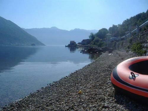 Hostal Vila Umicevic