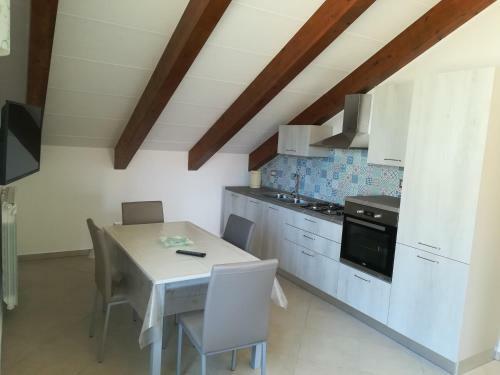 Apartamento Il Fienile