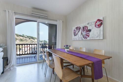 Apartamento Arenyslux II