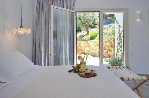 Apartamento Eleon Suites New