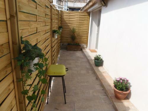 Apartamento Joli Mazet Entre Montpellier Et Nimes