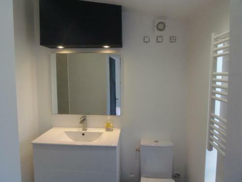 Apartamento Joli Mazet Entre Montpellier Et Nimes