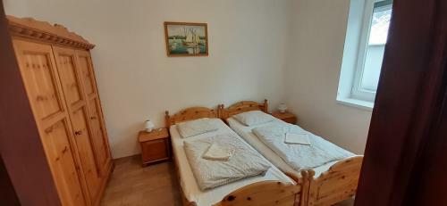 Apartamento Natalia Vendeghaz