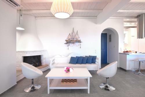 Apartamento Villa Sandstone By Rocks Estates