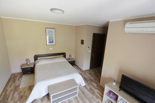 Hostal Villa Lion Zambratija