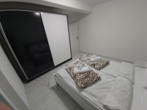 Xxl Apartament City Centar