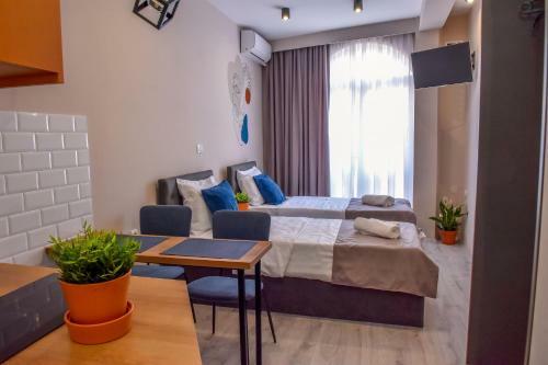 Good Times Luxury Apartments Bitola