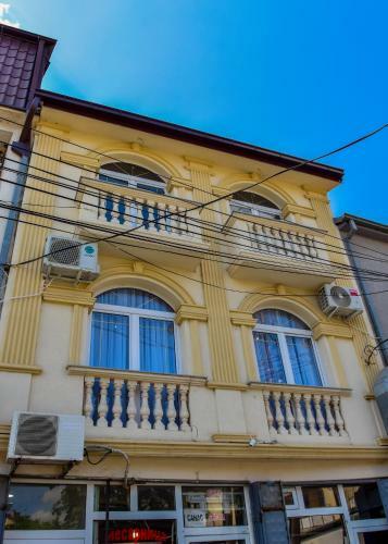 Good Times Luxury Apartments Bitola
