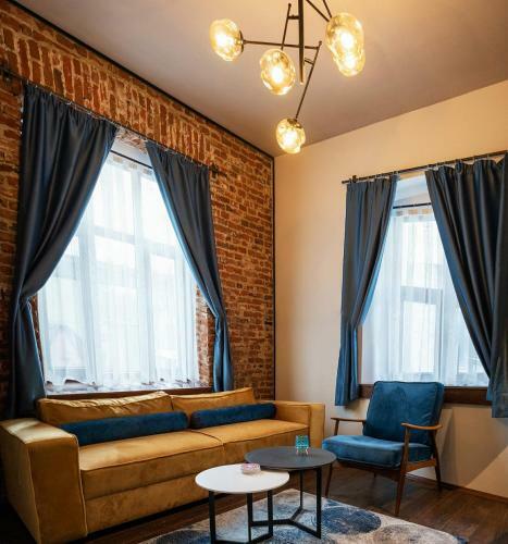 Apartamento Mariaapartments