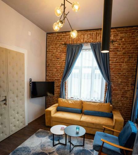 Apartamento Mariaapartments