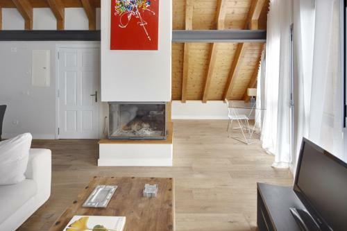 Apartamento Val Arties 2 By Feelfree Rentals
