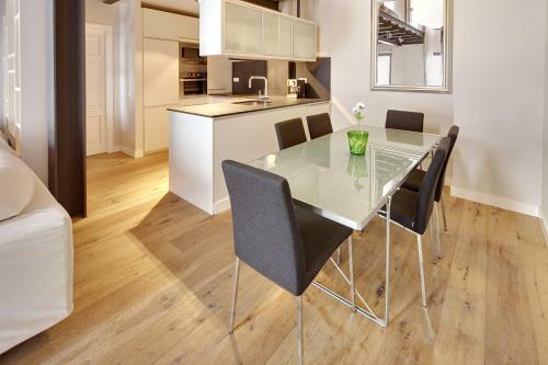 Apartamento Val Arties 2 By Feelfree Rentals
